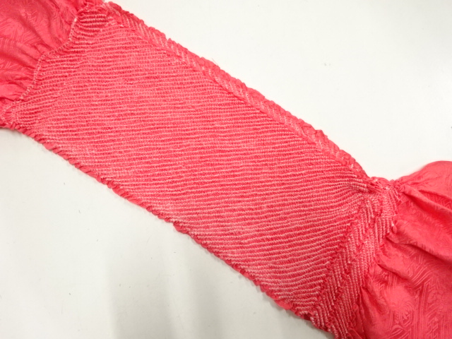 Japanese Kimono / Accessories Silk